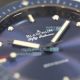 Swiss Replica Blancpain Fifty Fathoms Bathyscaphe Titanium Ceramic Watch Blue Dial (4)_th.jpg